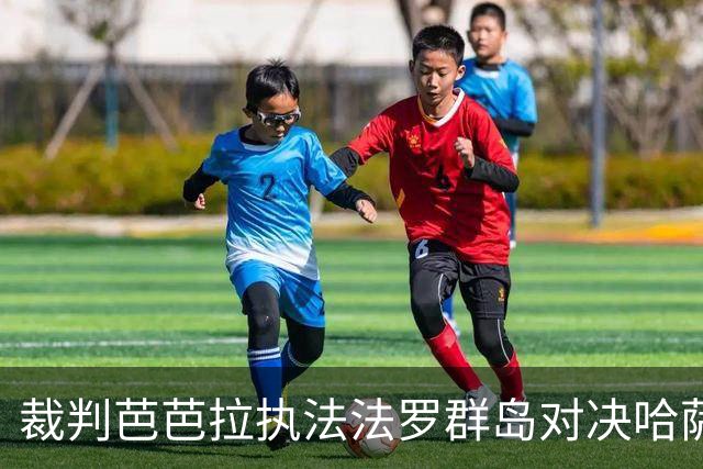 裁判芭芭拉执法法罗群岛对决哈萨克斯坦的重要数据分析